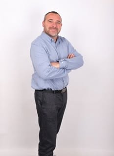 Cédric Rocroy